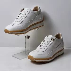 [탠디]X26046SB 여성 5cm 데일리 키높이 쿠션 통굽 스니커즈