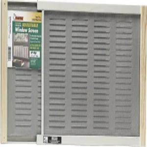 프로스트 킹 AWS1207SP WB 마빈 인공(스크린 포함) 높이 10인치 너비 21~37인치 흰색