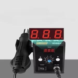 소형 열풍기 히팅 핫건 산업용열풍기 산업용 히터건 하우스 미니 난로 실내 온풍기 히터