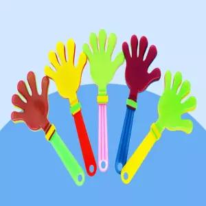 내손안의몰 박수 응원도구 짝짝이