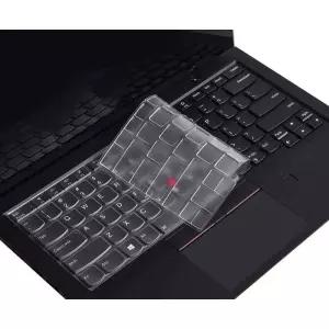 키보드실리콘커버 Lenovo ThinkPad X1 Carbon 5th6th7th 201920182017 T480 T490 T495 14 