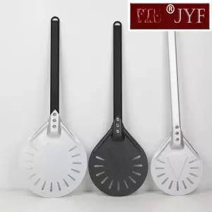 오븐 삽 대형 뒤집개 짧은 업소용 제빵 긴주걱 주걱형