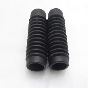 로열 크루세이더스 포크 게이터 세트 BSA B25 C25 B44 A65 트라이엄프 T250 TR25W 97-2513