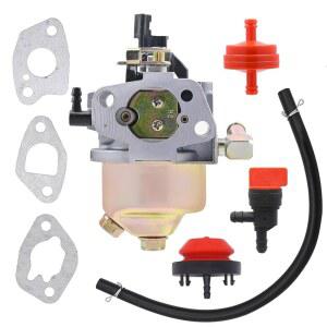 mtd cub cadet troy bilt 951-10974 개스킷 카뷰레터 951-12705용 포함 (951-10974) snowblower 951-10974a