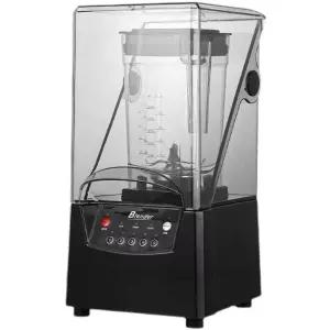 진공블렌더 믹서기 스무디 상업용 푸드 프로세서 카페