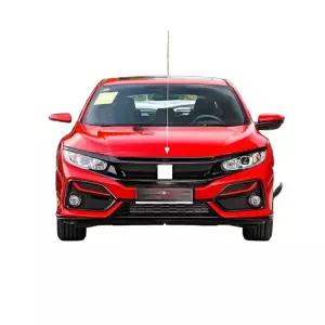 포드 익스플로러 전면 하단 범퍼 그릴 커버 가드 텍스처 인서트