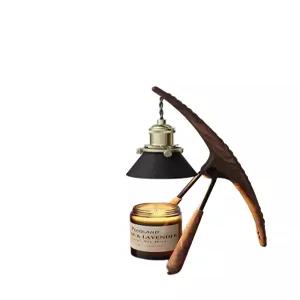 캔들워머 램프 침실 탁상 무드등 향초 인테리어 선물용