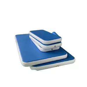 체육관 에어매트 부상방지 매트 유아체육 태권도 줄넘기