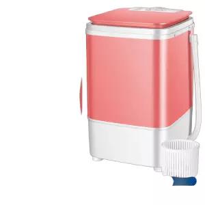 음식물 탈수기 소형 주방 가정용 경량 미니 수분제거기