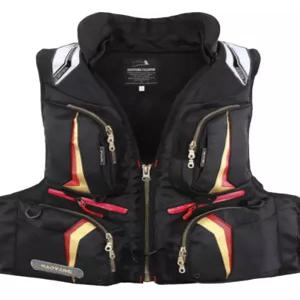 낚시 구명조끼 갯바위 선상 바다 포켓 다용도 안전 기어