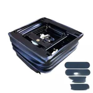 지게차 시트 완충 스프링 서스펜션 에어쇼바 교체 부품