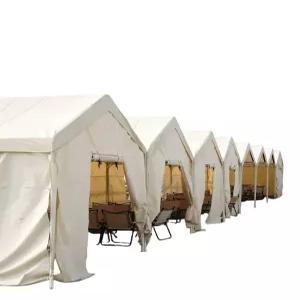 차고 천막 접이식 주차장 차량 보호 가정용 카포트 설치