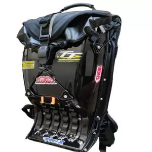 라이딩 백팩 하드케이스 오토바이 대용량 방수 바이크 가방