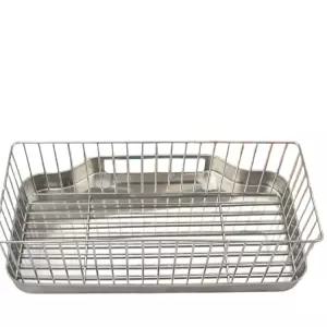 튀김기 기름망 업소용 거치대 탱크 필터 주방 기름통망