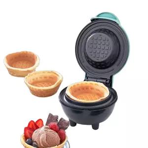 가정용 와플 제조기 다기능 와플메이커 상업용 와플기