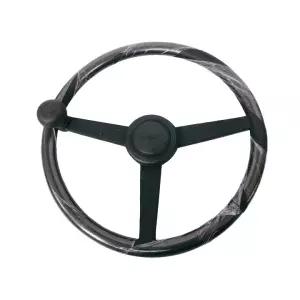 지게차 스티어링 핸들 손잡이 대형 굴삭기 스로틀 조향휠