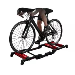 실내자전거 롤러 체력훈련용 자전거 설치 쉬운 간편한