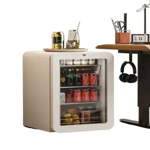 음료 냉장고 탁상용 원룸용 음료냉장고 맥주 주류 와인