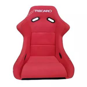 버킷시트 레이싱 튜닝카 고정형 레일 슬라이딩 스포츠 운전석