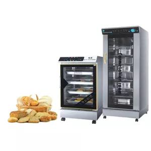 발효기 제빵 소금빵 피자 반죽 숙성 휴지 온도조절 전문