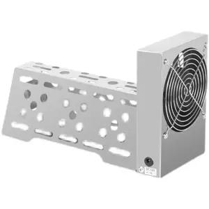 팬 와플 홍콩 선풍기 빵집 식히기 송풍기 식감 식힘