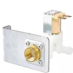 OEM 5463740/5484390 식기세척기 물 유입 밸브 어셈 - 프리디에어 켄모어 일렉트로룩스 크로 깁슨 부품