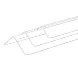 아크릴 모서리 보호대 각대 기둥 커버형 커버 장식용