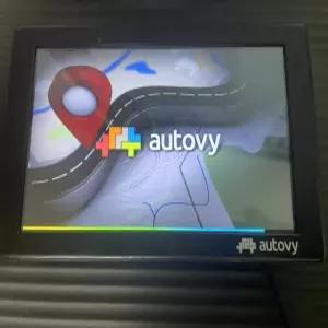 오토비 AN700i HD 네비게이션 (중고)