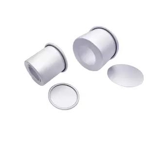 쉬폰 케이크틀 원기둥 분리형 홈베이킹 높은 제과제빵 원형틀