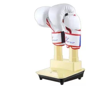 신발 건조기 탈취 기능 슈드레서 라틴옐로우 제습 간편한