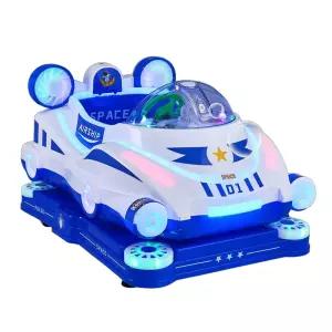 어린이 코인 흔들 라이드 키즈존 오락 놀이 장난감 자동차