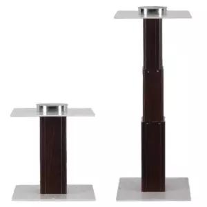 캠핑카 수동 테이블 리프트 카라반 다리 받침대 높이조절