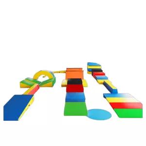 체조 평균대 실내 실습 벨런스 교구 원목 나무 체육