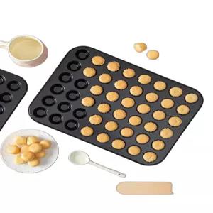 베이킹 오븐용 빵틀 계란 몰드 제과 베이킹 다구 트레이