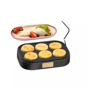 계란빵 제조기 휴게소 간식 업소용 계란빵기계 치즈빵