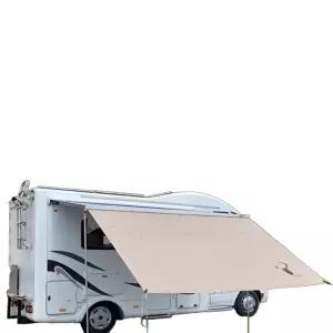 캠핑 어닝 그늘막 텐트 카라반 쉘터 천막 차양막 접이식