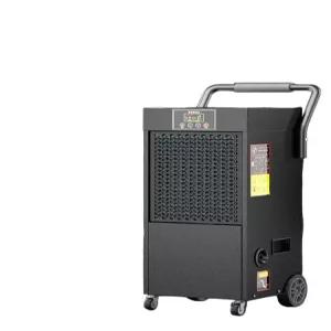 업소용 제습기 저소음 펌프형 공업용 공장용 지하실 대형