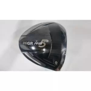 PRGR RS5 10.5도 드라이버 헤드 (헤드찍힘)