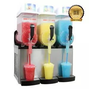 국산 슬러시 기계 3구 12Lx3 