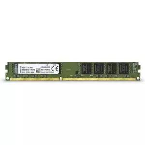 킹스턴 밸류램 8GB 333MHz DDR3 비ECC CL9 M 크톱 메모리 8 (PC3 0600) KVR333D3N9/8G