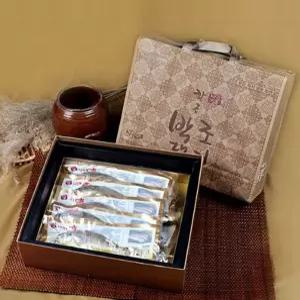 국내산 2호세트-조기10미 황금조기