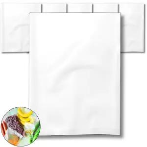 가정용 진공포장지 진공팩 비닐 대형 11파우치B2(28x45cm) 200장