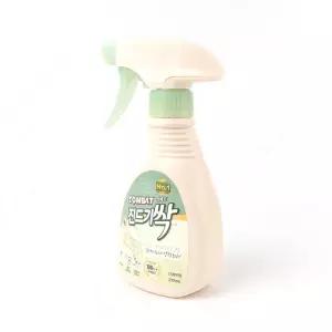 진드기싹 컴베트 스프레이