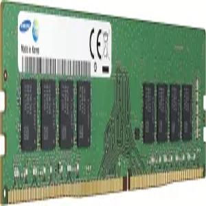 ECC 등록 RM 메모리(.2V) 8GB X8 DDR4 PC2400 (M393AK43BB0-CRC)