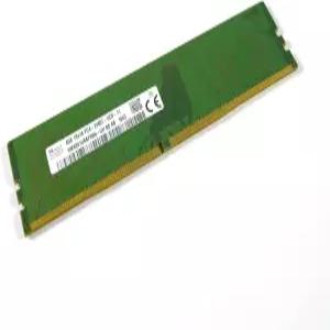 Hynix 4GB PC4-9200 DDR4 2400MHz 288-Pin m Desktop Memory Module Mfr P/N HMA85U6AFR6N-UH