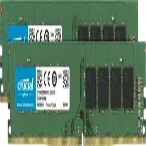 중요한 32GB 키트(6GBx2) 288핀 M DDR4 PC4-9200