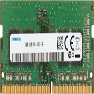 8GB DDR4 2400MHz PC4-9200 CL7 SOM Rx8 싱글 랭크 2V 260핀 노트북 RAM 메모리