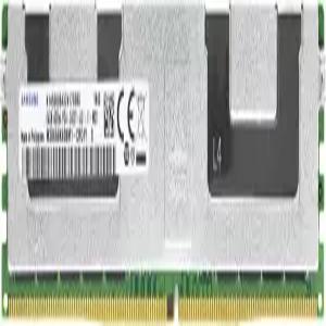 64GB DDR4 2400MHz PC4-9200 ECC LRM 4RX4 쿼드 랭크 .2V 부하 감소 M 288핀 서버 RAM 메모리