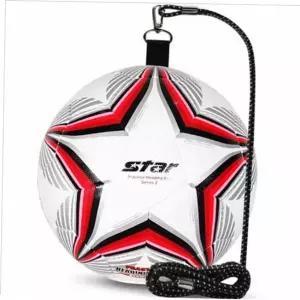 스타스포츠 연습용 축구공 훈련용 헤딩 볼 축구 훈련 5호