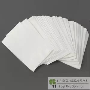 무지 페이퍼백 100개입 15X22CM